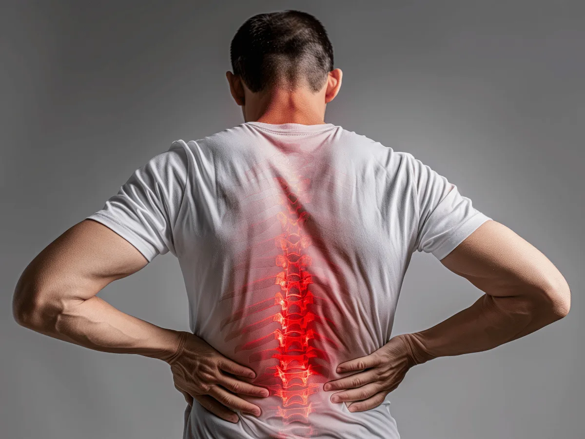 Back Pain