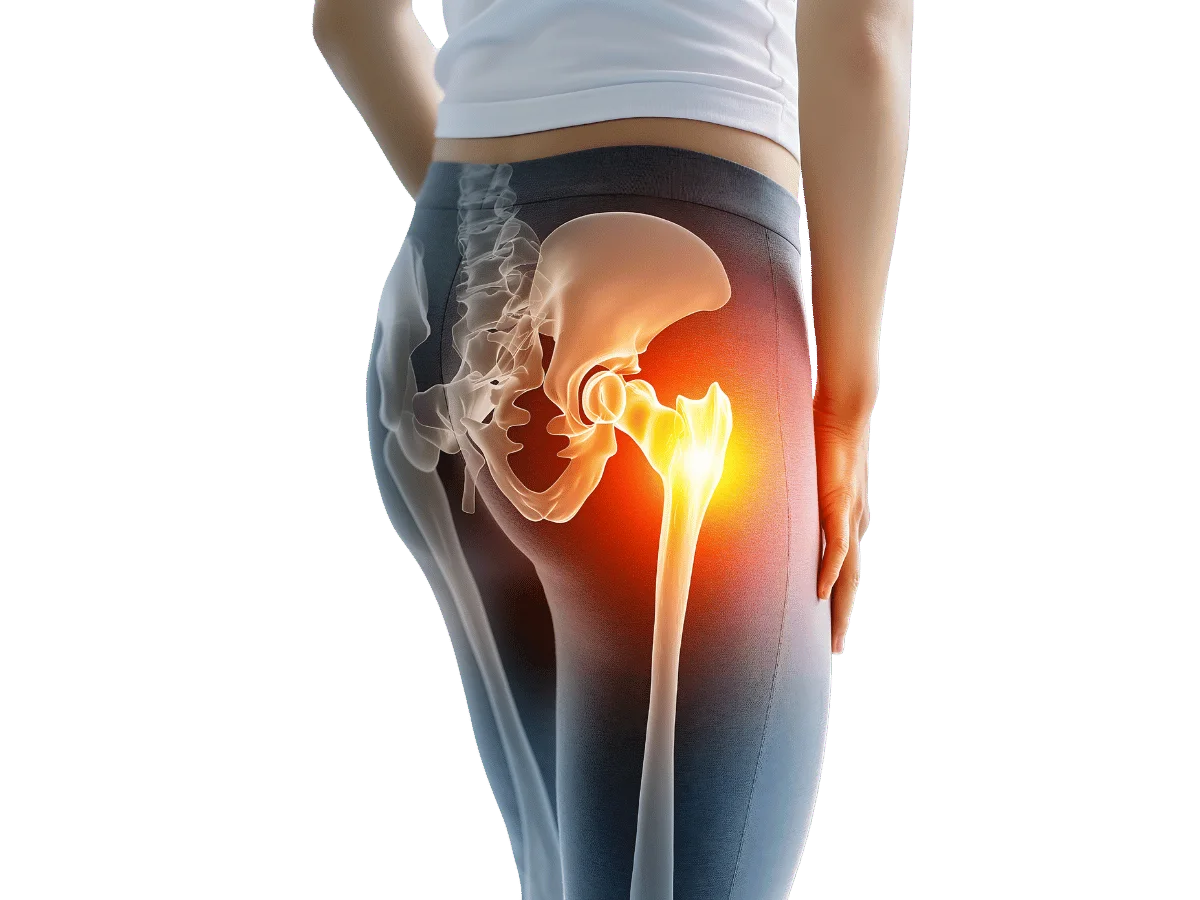 Hip Pain