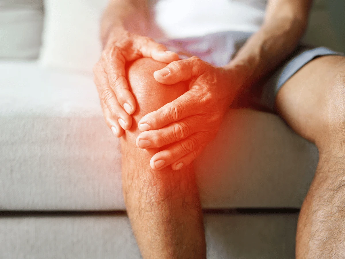 Knee Pain
