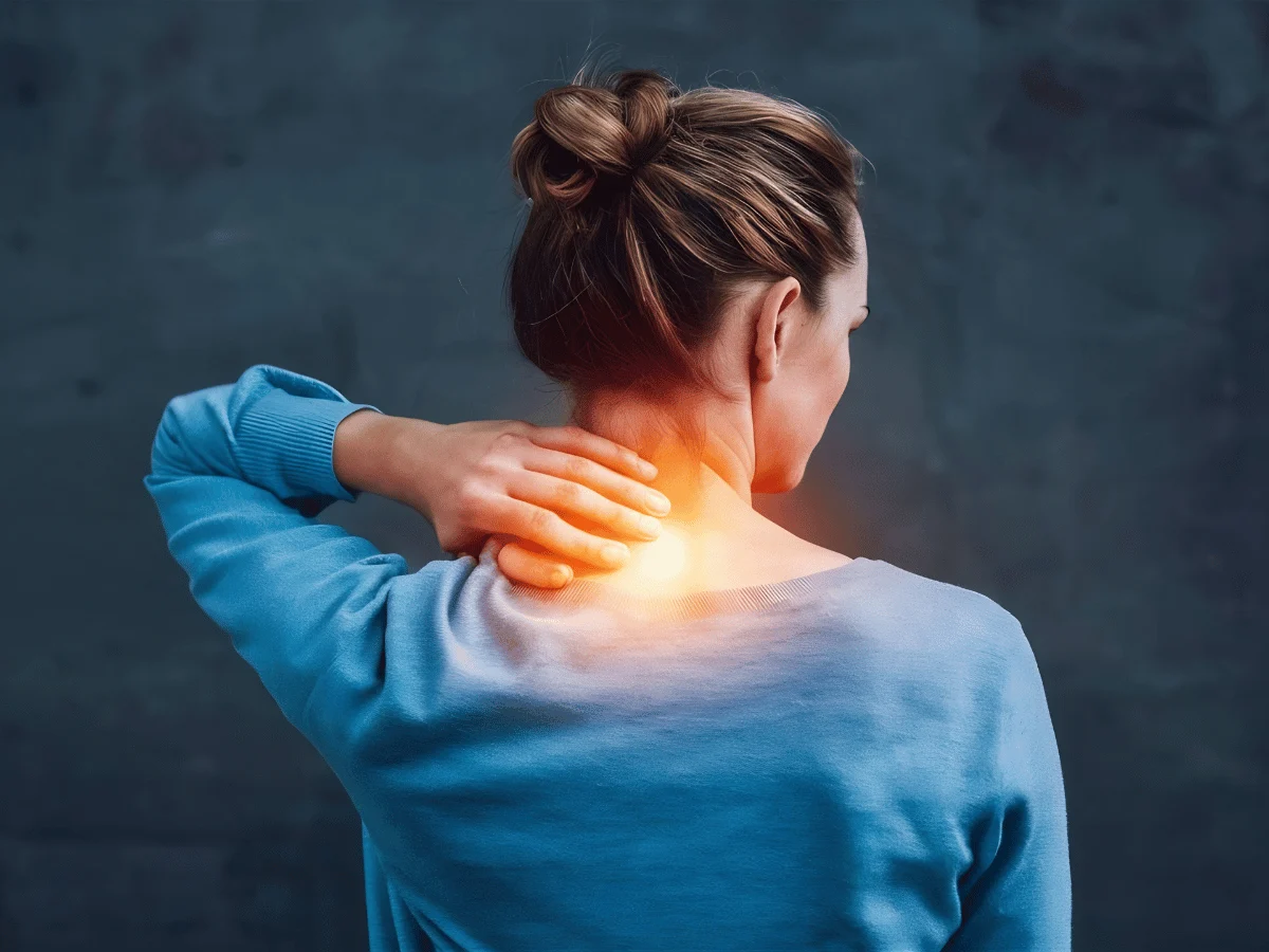 Neck Pain
