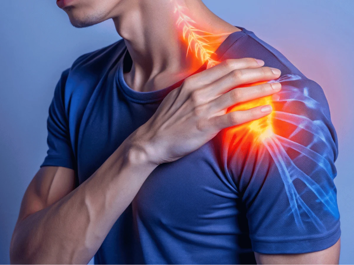 Shoulder Pain