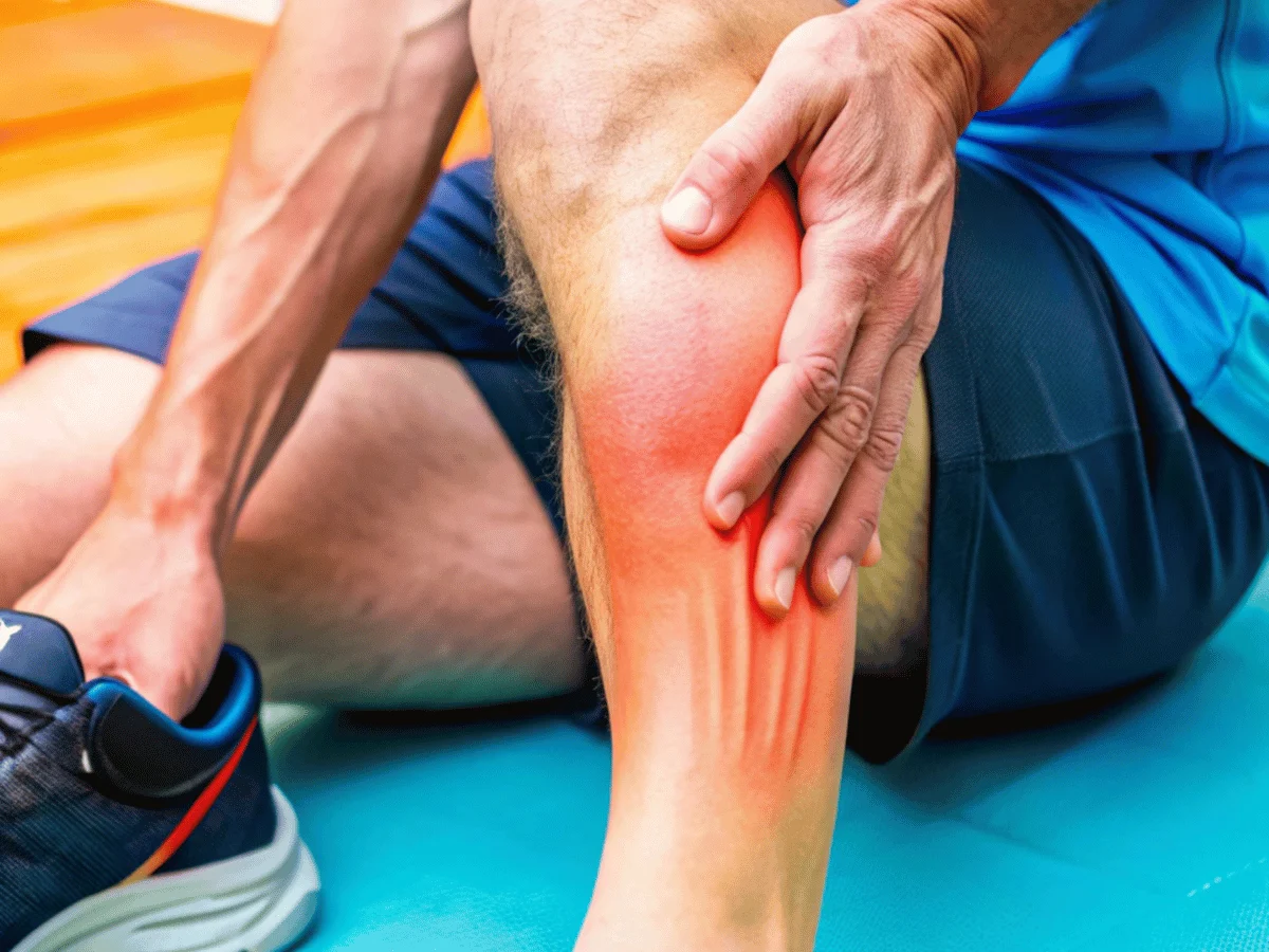 Sports Injury
